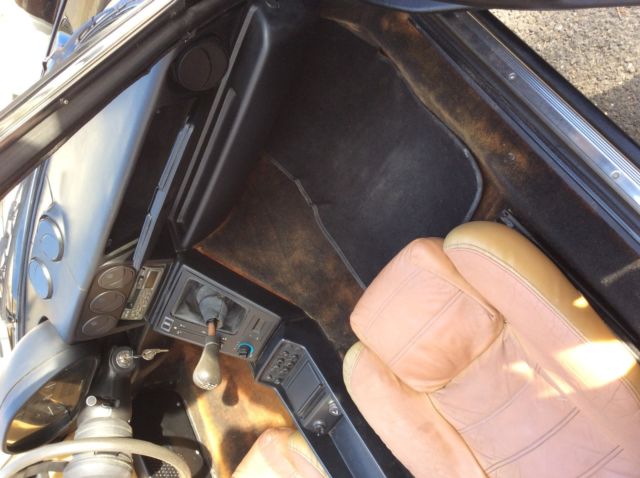 1988 Alfa Romeo Spider Veloce - photo 10