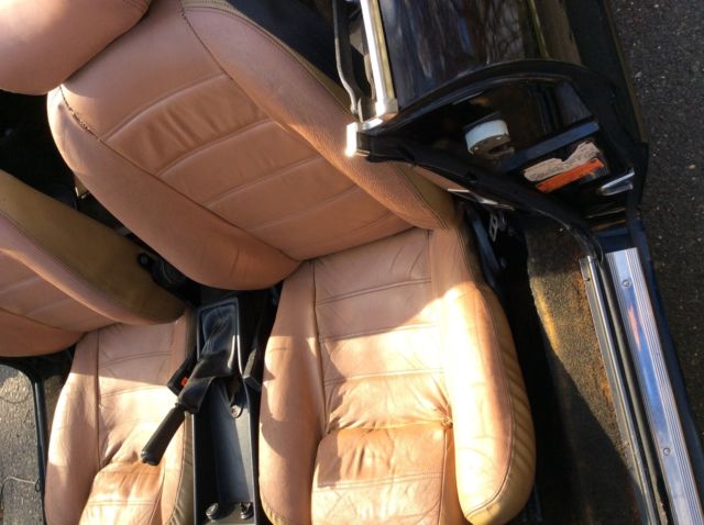 1988 Alfa Romeo Spider Veloce - photo 9