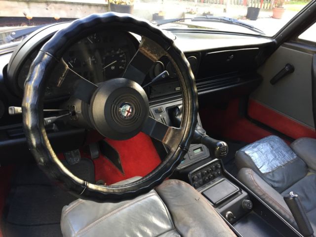 1987 Alfa Romeo Spider Quadrifoglio - photo 10