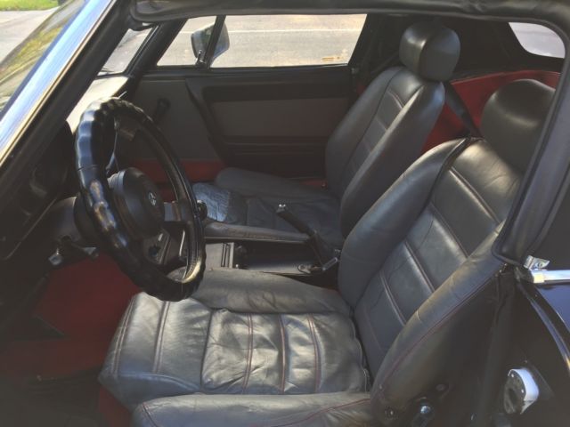 1987 Alfa Romeo Spider Quadrifoglio - photo 11