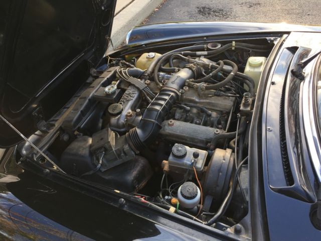 1987 Alfa Romeo Spider Quadrifoglio - photo 12