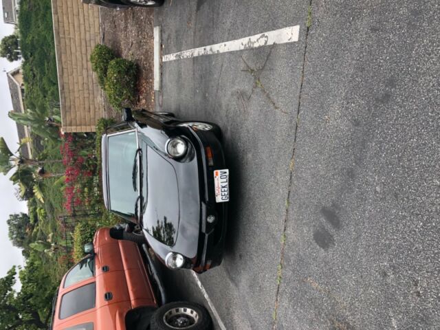 1987 Alfa Romeo Spider Spider Quadrifoglio - photo 2