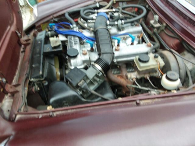 1988 Alfa Romeo Other spider veloce - photo 4