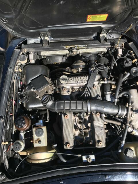 1991 Alfa Romeo Spider - photo 10