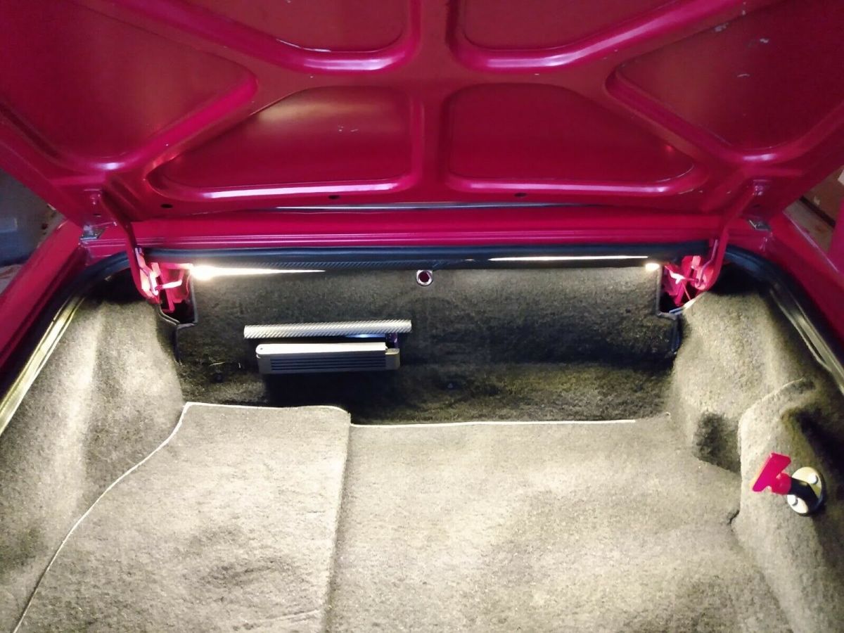 1980 Alfa Romeo Spider - photo 11