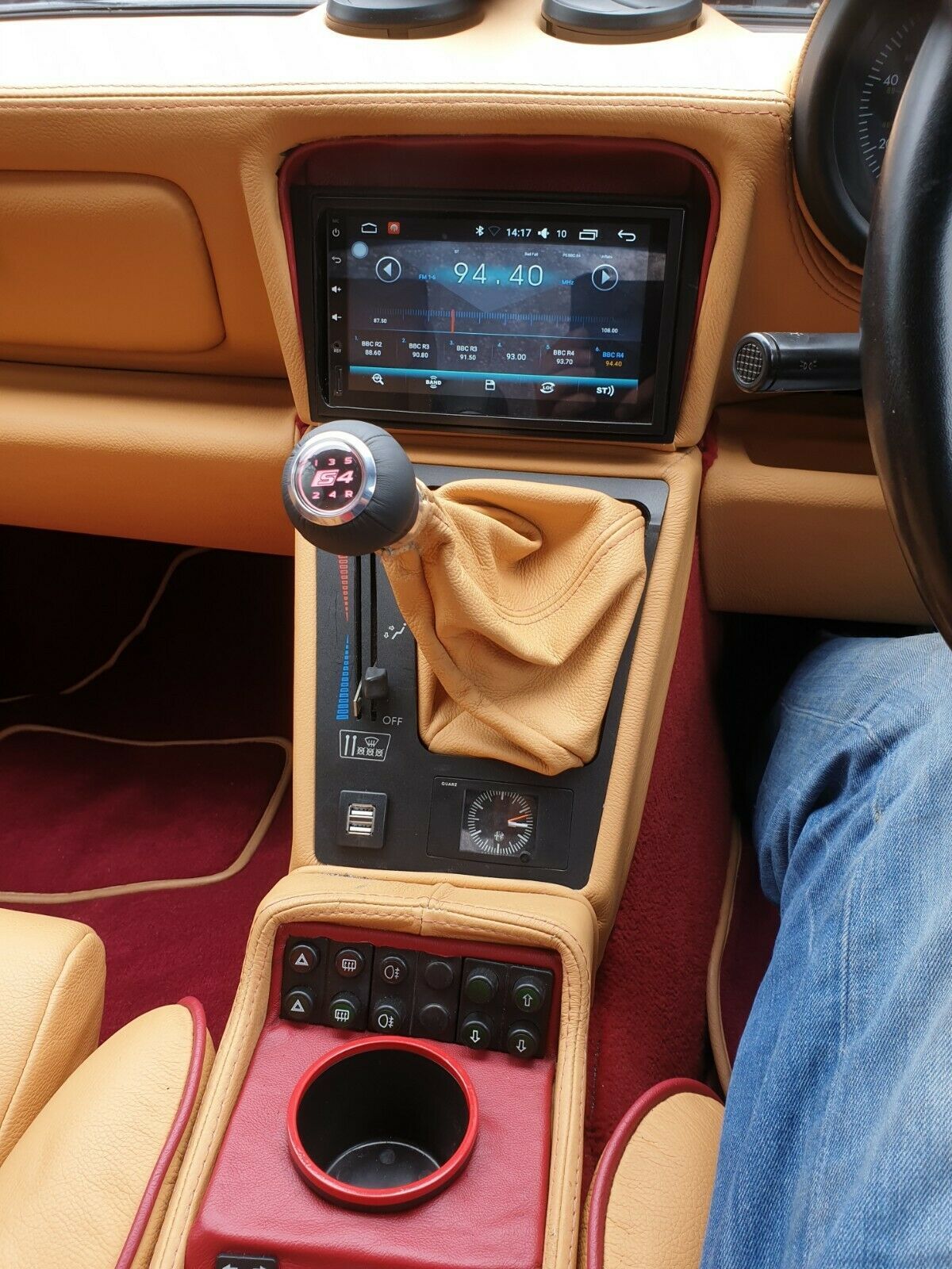 1980 Alfa Romeo Spider - photo 6