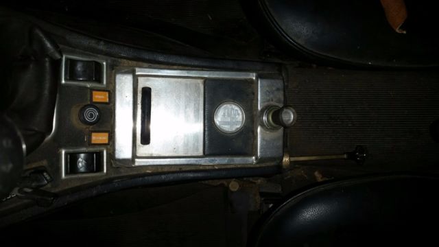 1974 Alfa Romeo Spider - photo 9