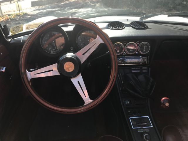 1980 Alfa Romeo Spider Veloce - photo 6