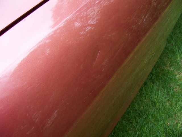 1990 Alfa Romeo Spider - photo 8