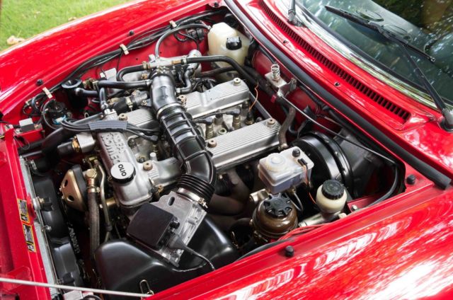 1991 Alfa Romeo Spider - photo 11