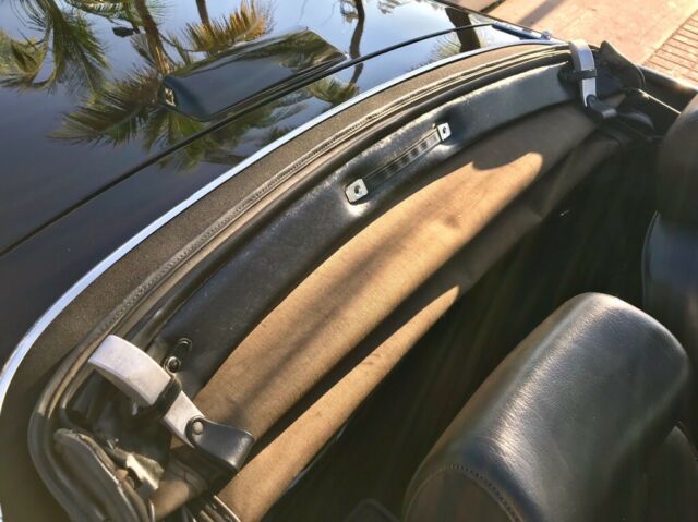 1993 Alfa Romeo Spider Veloce - photo 9