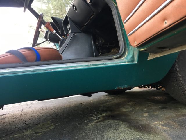 1976 Alfa Romeo Spider Veloce - photo 11