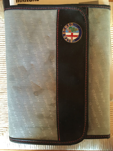 1991 Alfa Romeo Spider Spider Veloce - photo 11