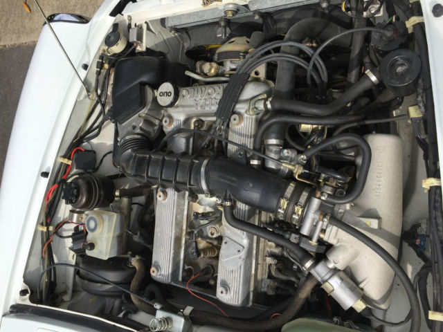 1991 Alfa Romeo Spider Spider Veloce - photo 7