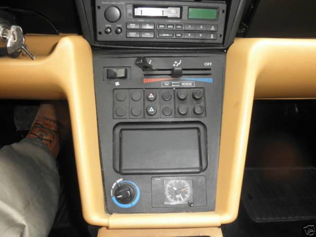 1991 Alfa Romeo Spider Spider Veloce - photo 8