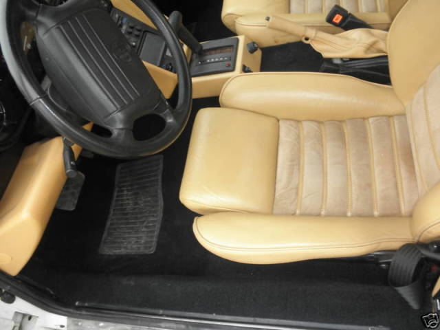 1991 Alfa Romeo Spider Spider Veloce - photo 9