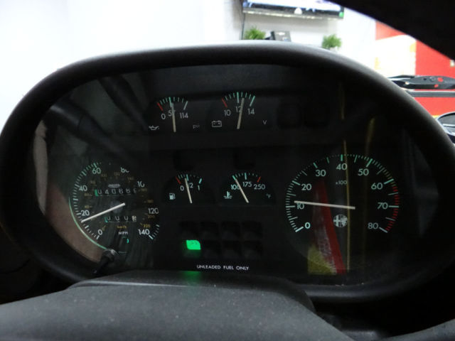 1992 Alfa Romeo Spider 2dr Coupe Veloce - photo 11