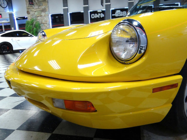 1992 Alfa Romeo Spider 2dr Coupe Veloce - photo 13