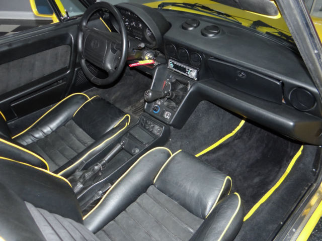 1992 Alfa Romeo Spider 2dr Coupe Veloce - photo 9