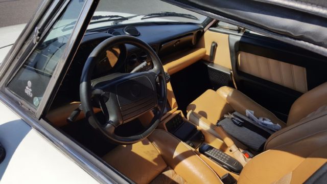 1991 Alfa Romeo Spider Convertible - photo 6
