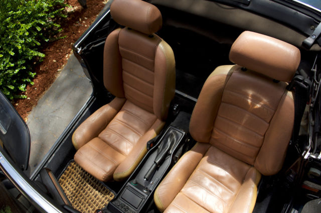 1986 Alfa Romeo Spider Veloce - photo 10