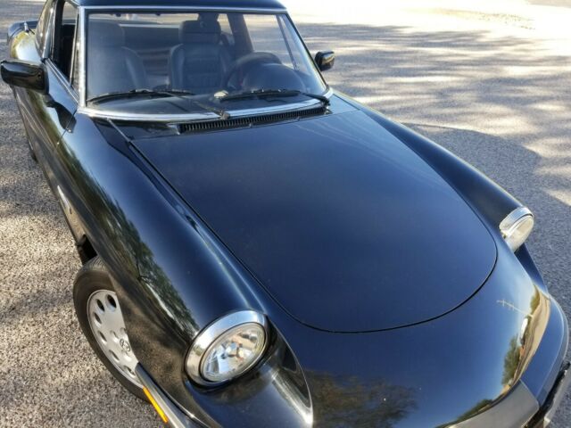 1987 Alfa Romeo Spider - photo 5