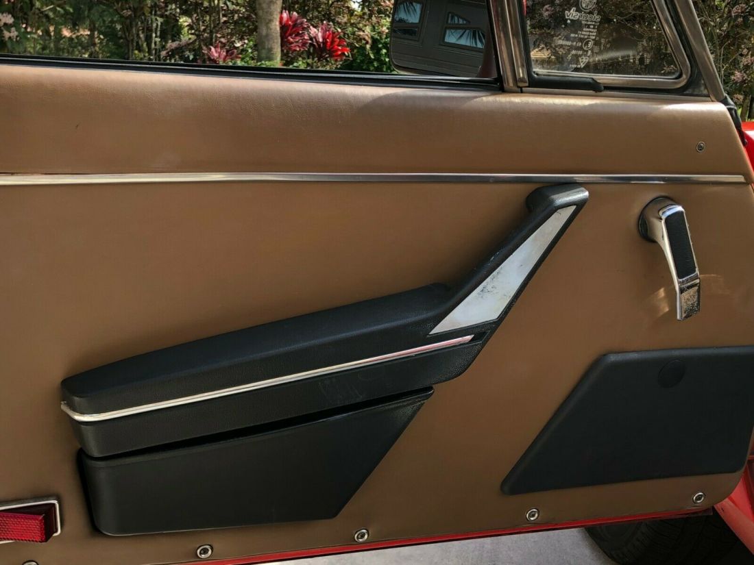 1983 Alfa Romeo Spider Spider Veloce - photo 11