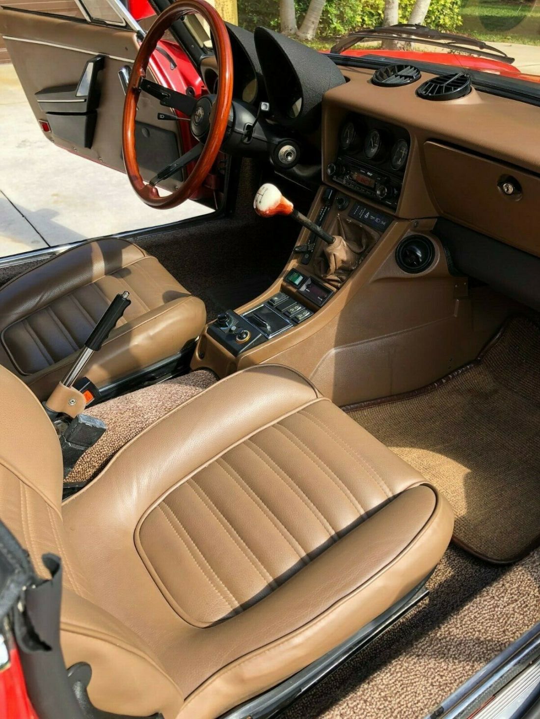 1983 Alfa Romeo Spider Spider Veloce - photo 13