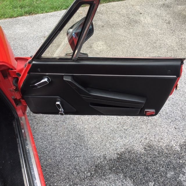 1987 Alfa Romeo Spider Convertable - photo 3