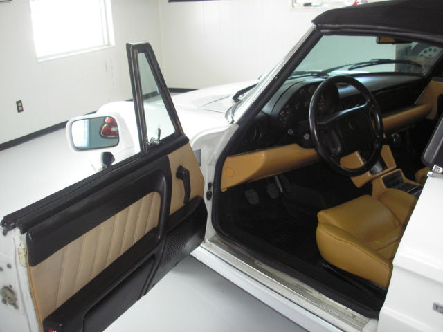 1991 Alfa Romeo Spider velce - photo 10