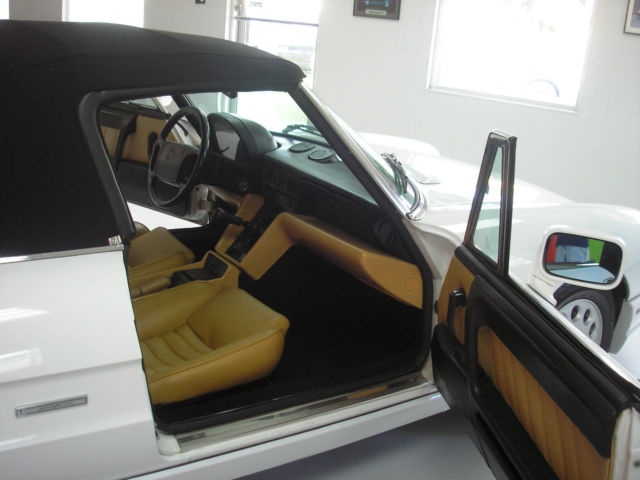 1991 Alfa Romeo Spider velce - photo 12