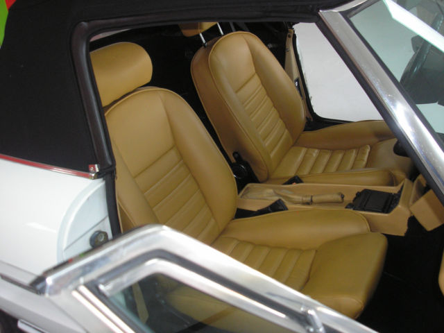 1991 Alfa Romeo Spider velce - photo 13