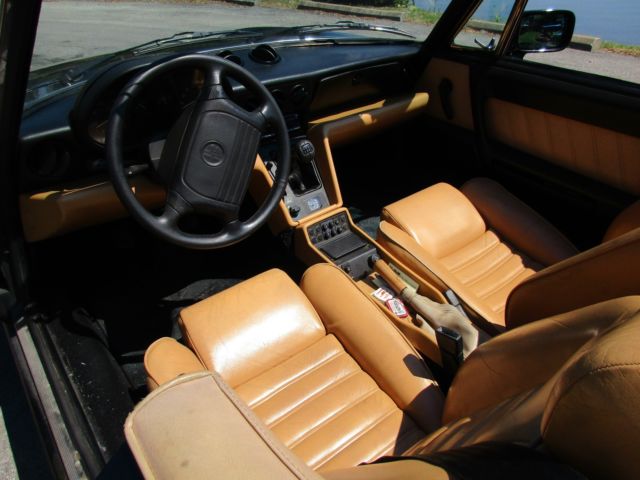 1991 Alfa Romeo Spider Veloce - photo 5