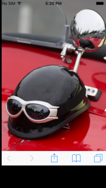 1932 Alfa Romeo 8C Monza Base convertible roadster - photo 11
