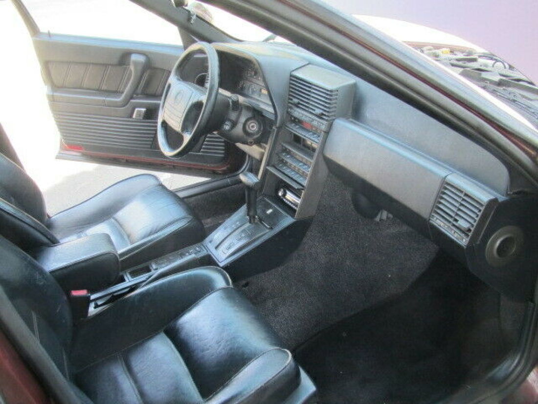 1994 Alfa Romeo 164 LS - photo 6