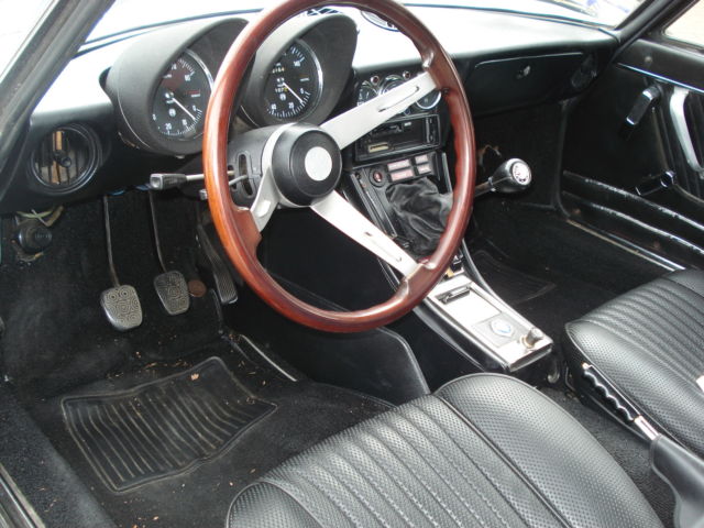 1978 Alfa Romeo Spider - photo 13