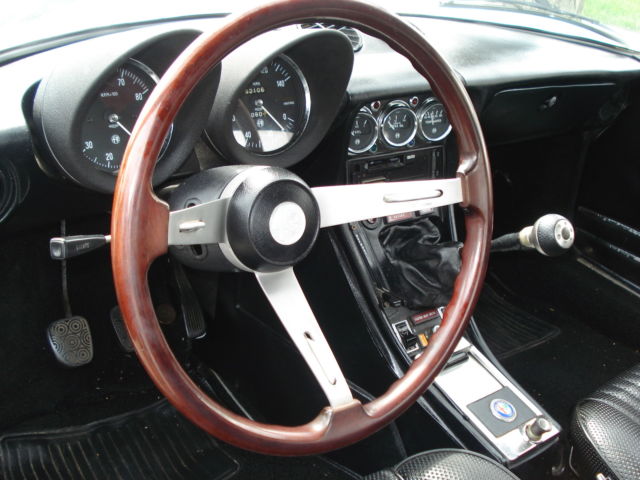 1978 Alfa Romeo Spider - photo 10