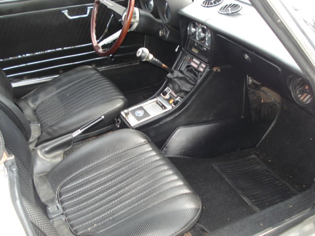 1978 Alfa Romeo Spider - photo 11