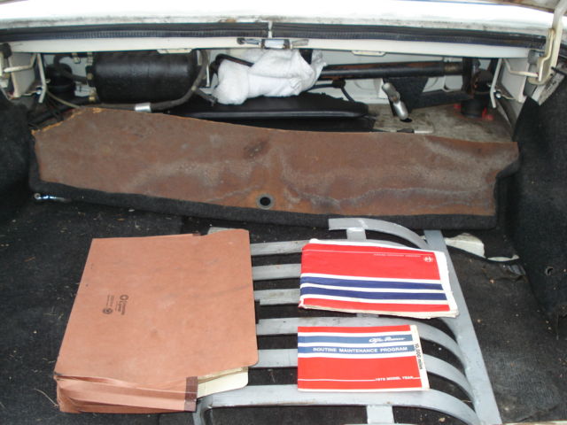 1978 Alfa Romeo Spider - photo 13