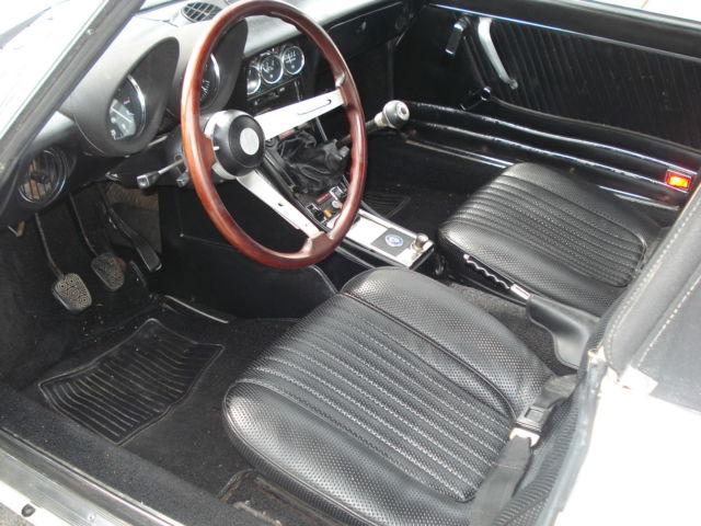 1978 Alfa Romeo Spider - photo 9