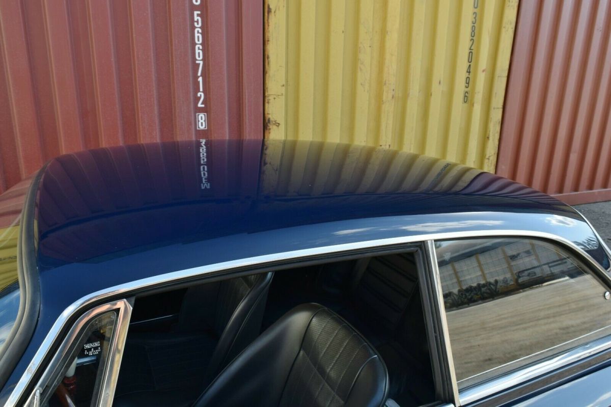 1971 Alfa Romeo GTV GTAM Tribute - photo 10