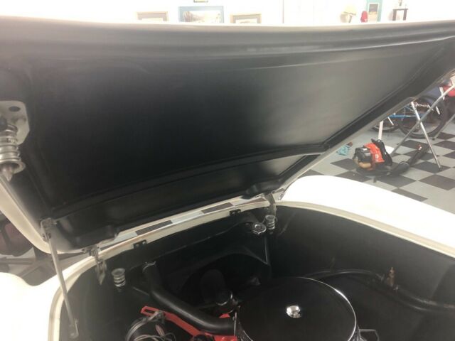 1954 Chevrolet Corvette Original - photo 13