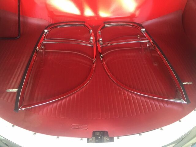1954 Chevrolet Corvette Original - photo 6
