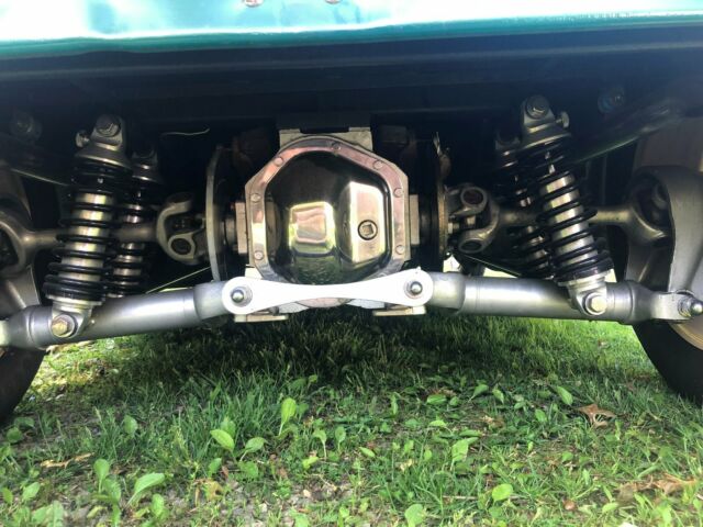 1927 Ford Model T Steel Ford Roadster Hot Rod 215 CI Nailhead - photo 12