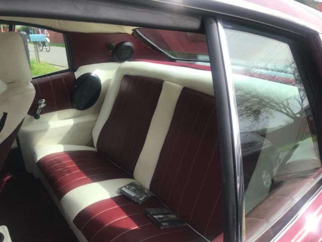 1972 Chevrolet Monte Carlo All - photo 7