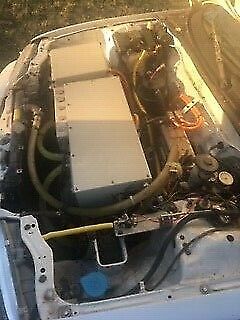 1991 Honda CRX CRX HF - photo 9