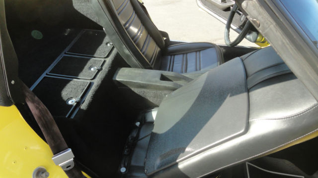 1978 Chevrolet Corvette Silver Anniversary Edition Coupe 2-Door - photo 11