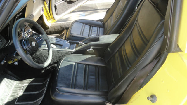 1978 Chevrolet Corvette Silver Anniversary Edition Coupe 2-Door - photo 12