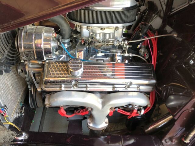 1932 Ford Other Victoria - photo 2