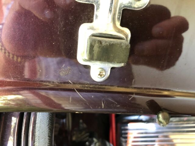 1932 Ford Other Victoria - photo 3